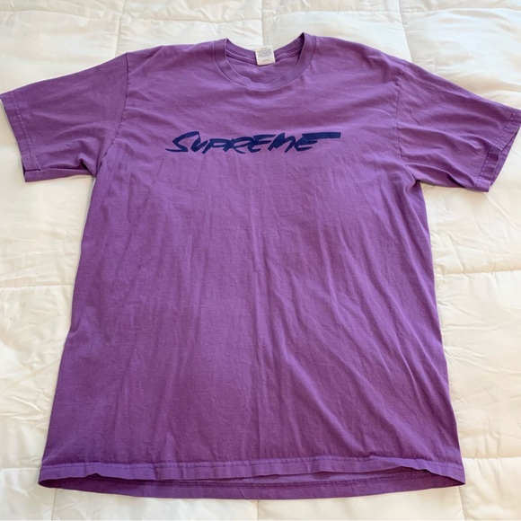 Supreme Futura Tee - Picture 1 of 5